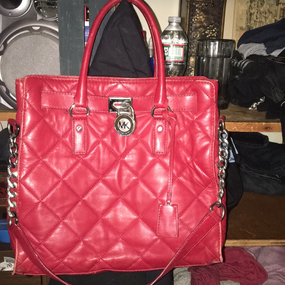 Micheal Kors Purse